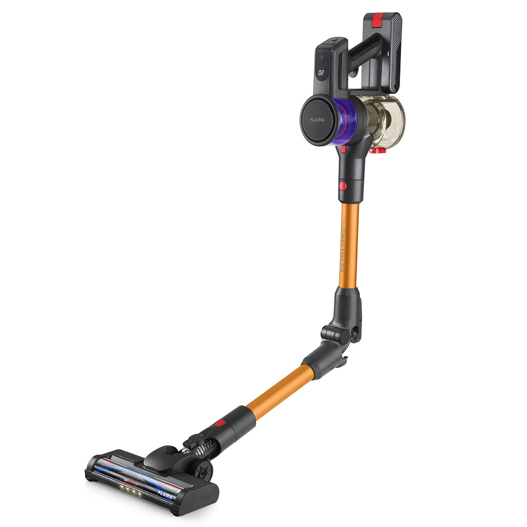 FLAMA ASPIRADOR VERTICAL PROCLEAN FLEX 50 300W 1649FL