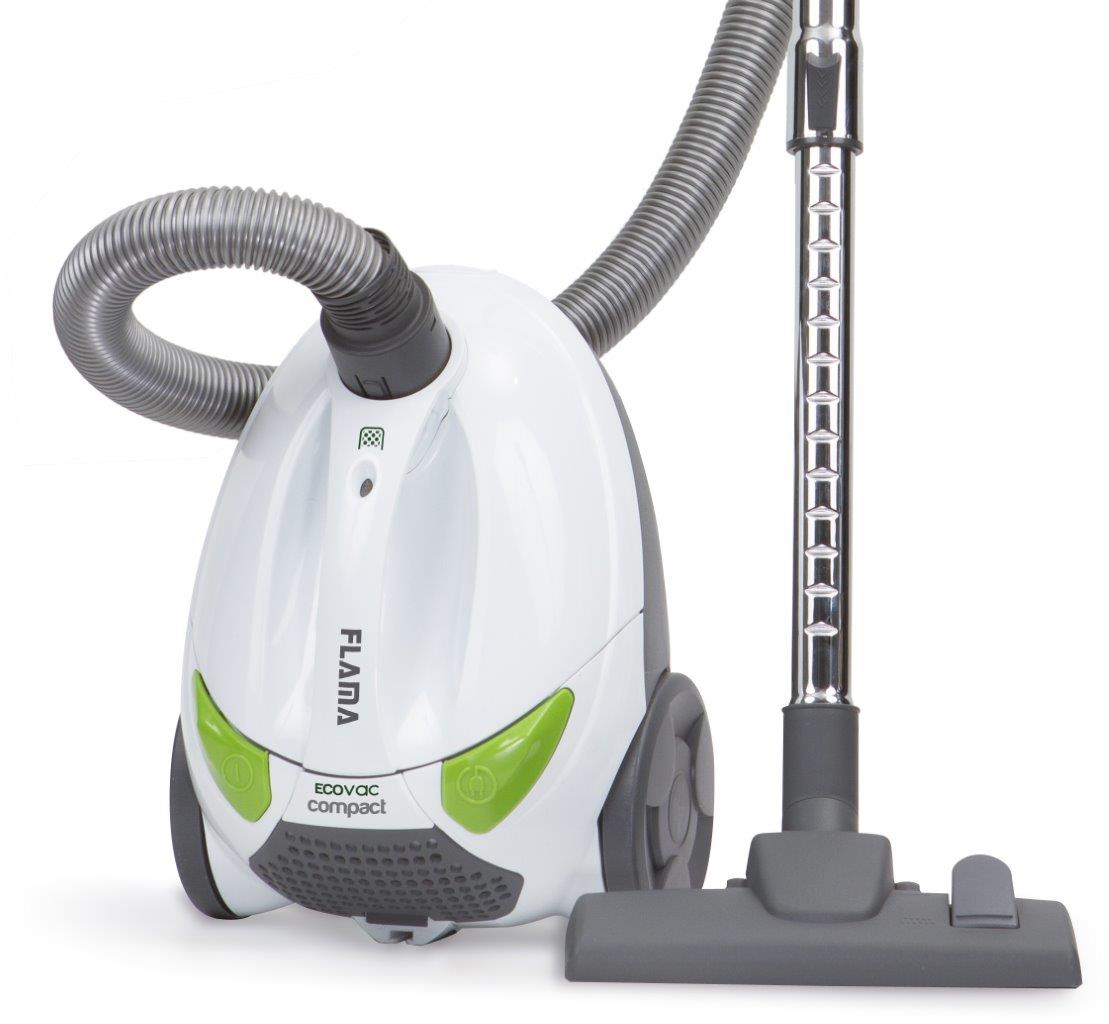FLAMA ASPIRADOR 700W SUCÇAO 180W SACO 1,5LT 1670FL
