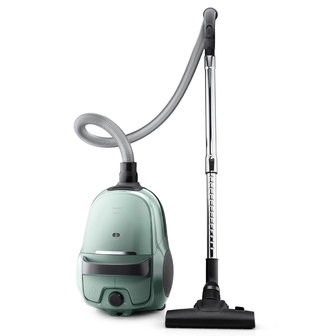 FLAMA ASPIRADOR 800W SPING&GO C/SACO 1677FL
