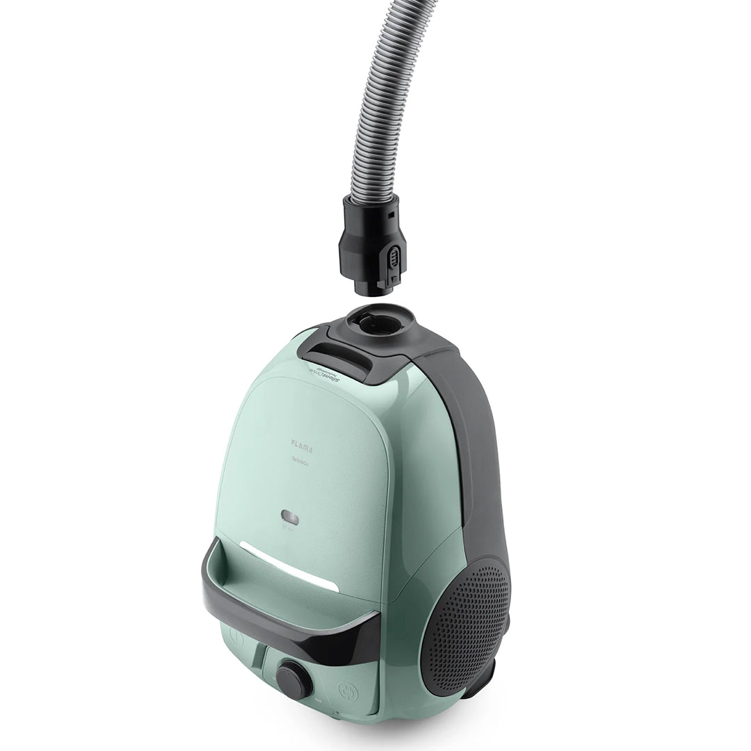 FLAMA ASPIRADOR 800W SPING&GO C/SACO 1677FL