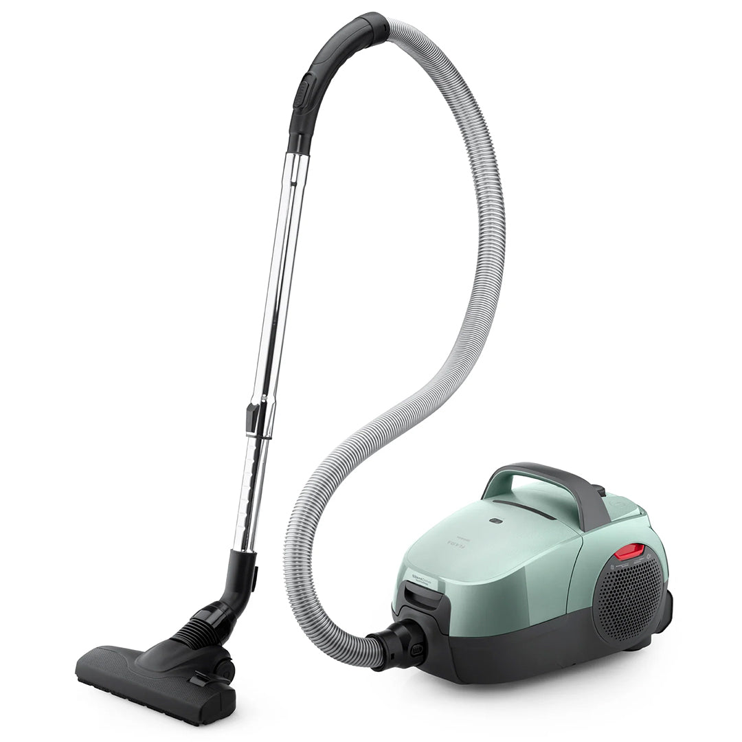 FLAMA ASPIRADOR 800W SPING&GO C/SACO 1677FL