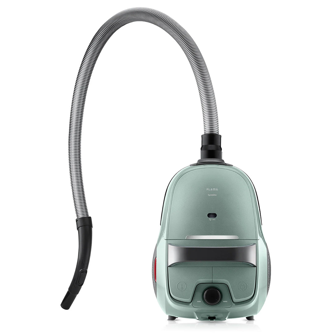 FLAMA ASPIRADOR 800W SPING&GO C/SACO 1677FL