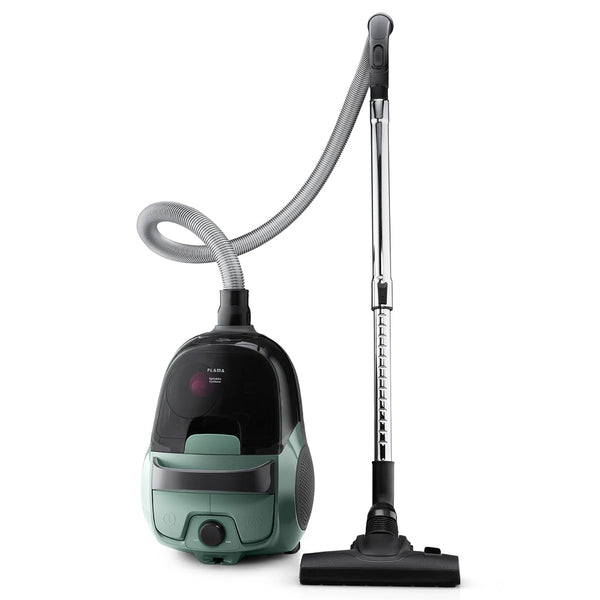 Flama Aspirador 800W S/saco Spin&go Cyclone
