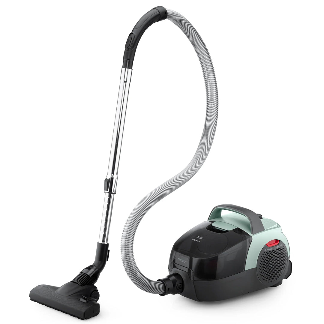 FLAMA ASPIRADOR 800W S/SACO SPIN&GO CYCLONE 1687FL