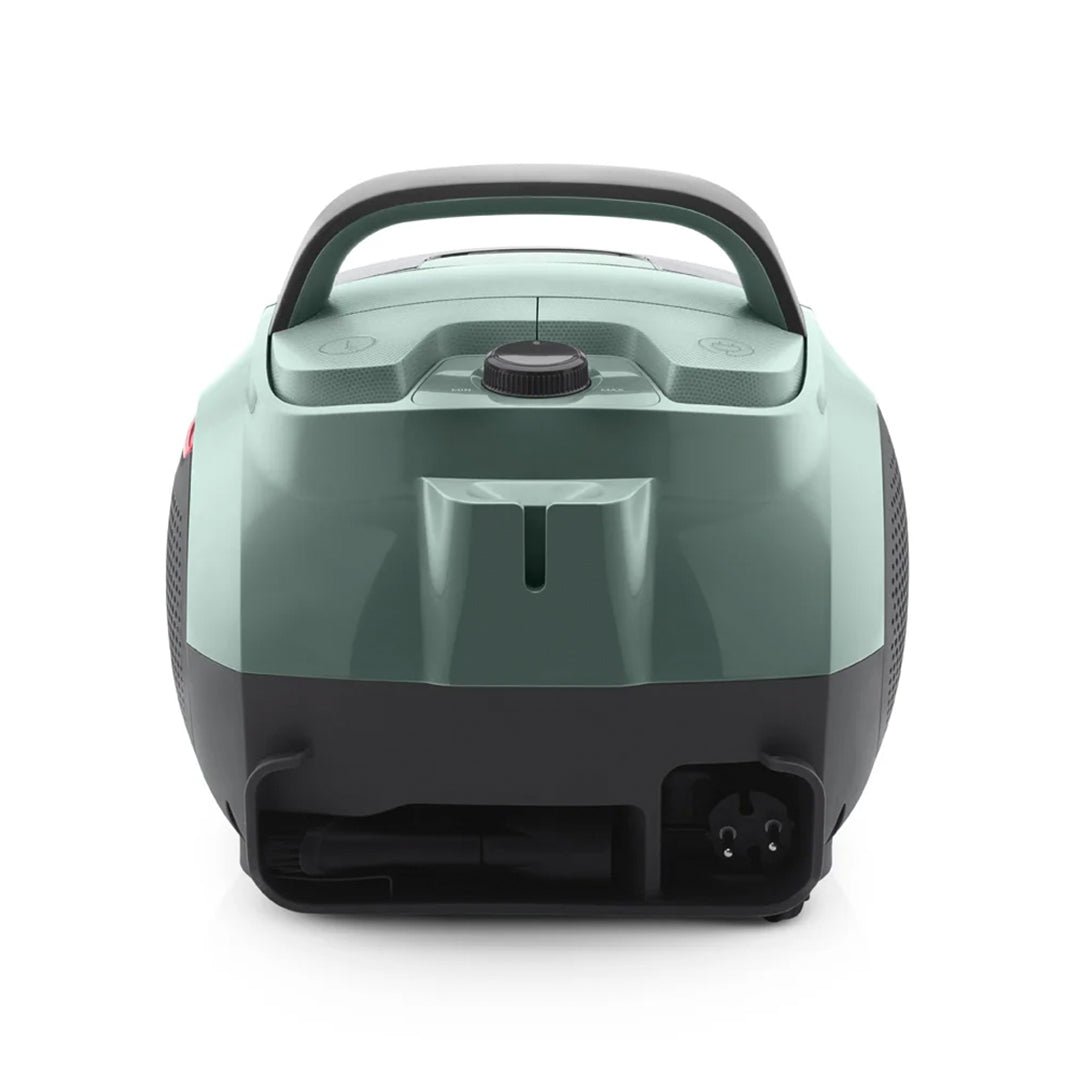 FLAMA ASPIRADOR 800W S/SACO SPIN&GO CYCLONE 1687FL