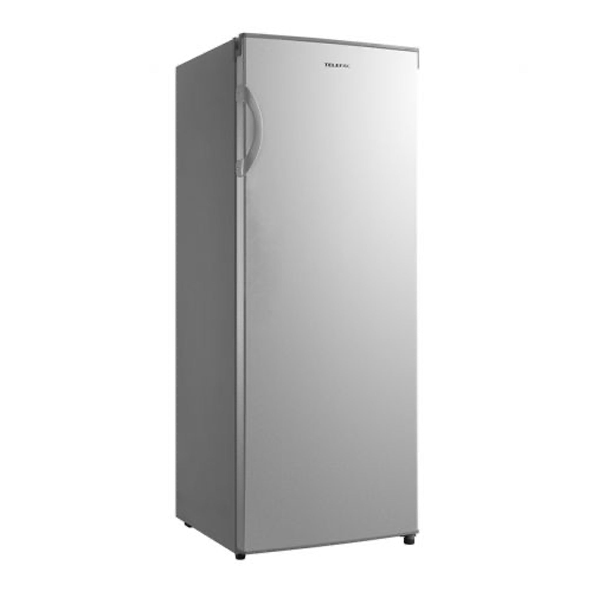 TELEFAC ARCA VERTICAL 160LT 1,42X0,55X0,55MT 5GAV INOX (E) MPF256XE