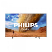 Philips QLED 43" 4K UHD Smart TV 3HDMI 2USB (f)