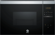 Balay Microondas Integ 20LT INOX