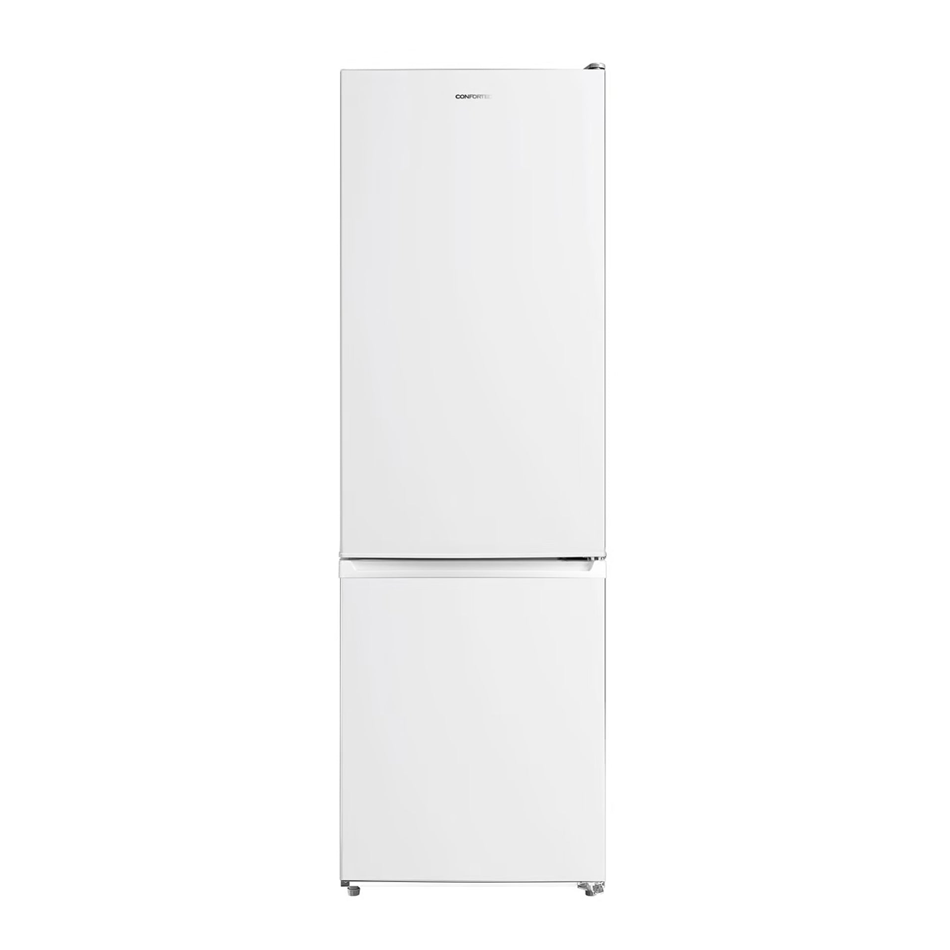 CONFORTEC COMBINADO 1860X600X600MT 293LT NF BRANCO (E) CFB366NFWE2