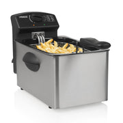 Princess Fritadeira 4LT 2000W INOX