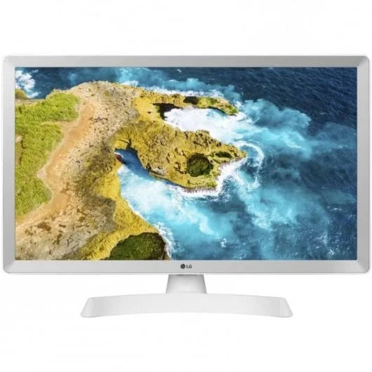 LG Monitor LED 24" HD Smarttv (g)
