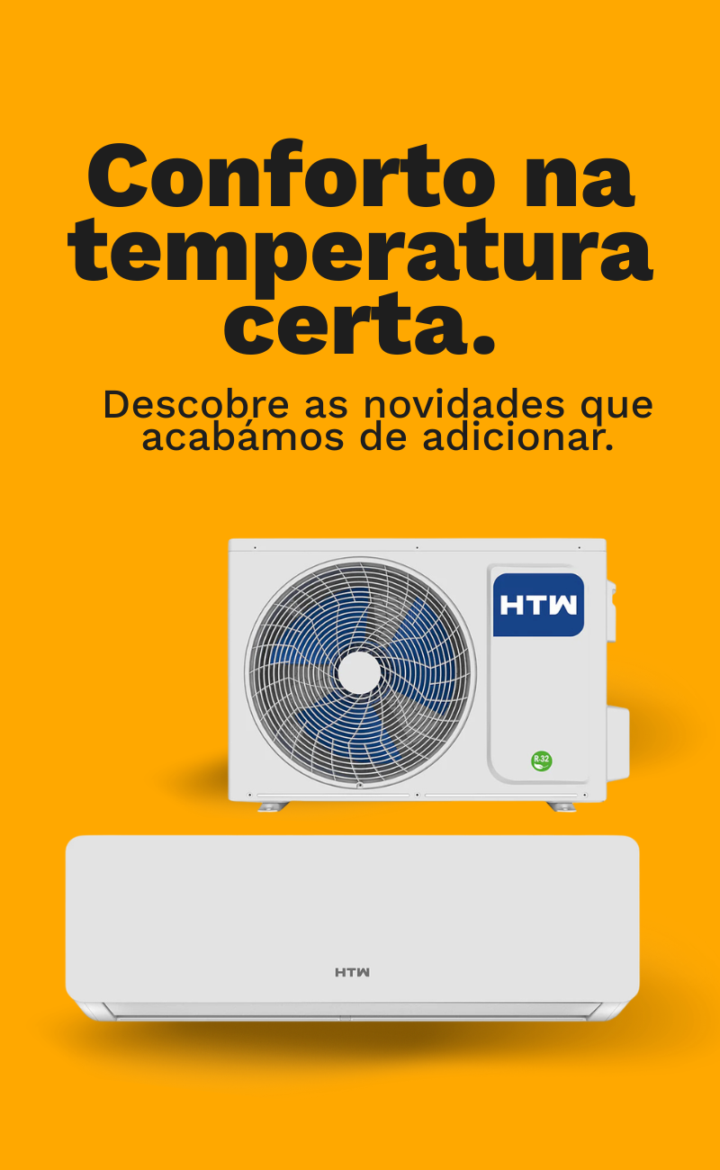 JCA Eletrodomésticos