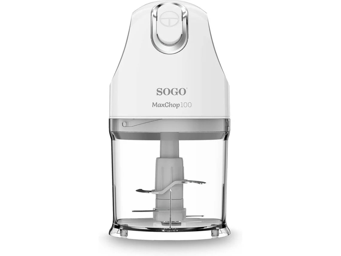 Picadora Sogo PIC-SS-5263