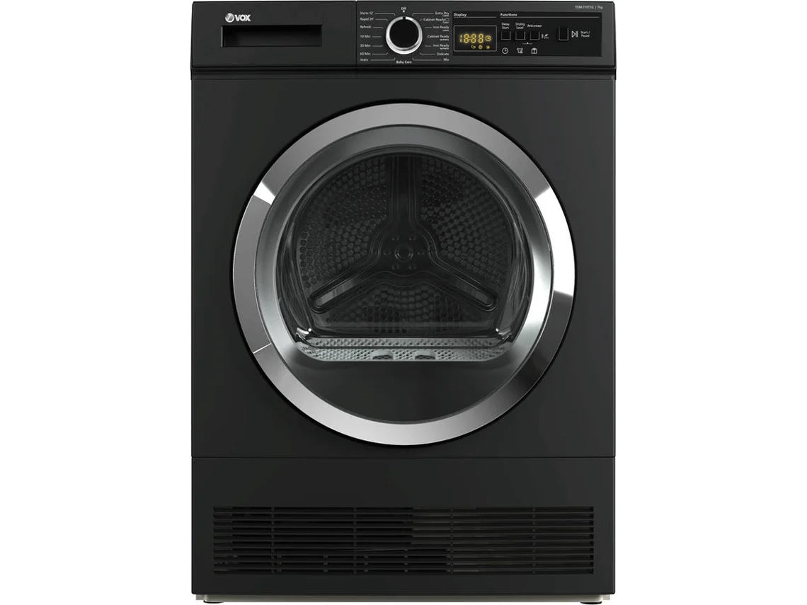 Maquina Secar Roupa Vox TDM710T1G