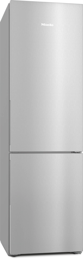 COMBINADO MIELE KFN4397C AÇO INOXIDÁVEL