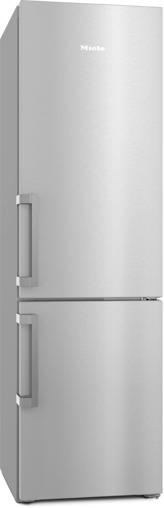 COMBINADO MIELE KFN4797CD INOX CLEANSTEEL