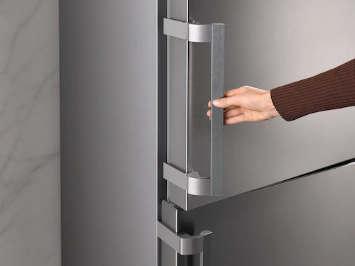 COMBINADO MIELE KFN4796AD