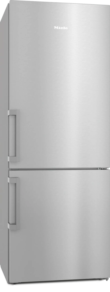 COMBINADO MIELE KFN4796CD