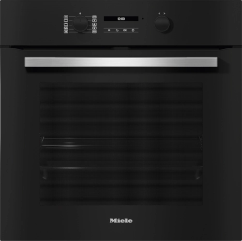 FORNO MIELE H2467BP PRETO OBSIDIANA