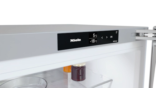 COMBINADO MIELE KFN4796AD