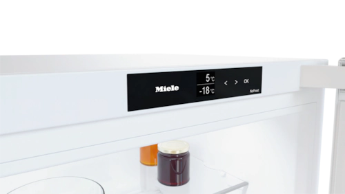 COMBINADO MIELE KFN4395DD BRANCO