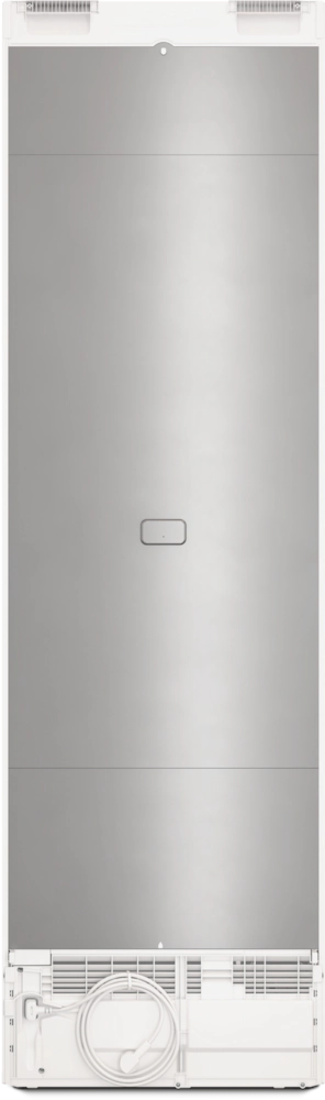 COMBINADO MIELE KFN4395CD BRANCO