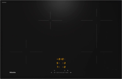 PLACA INDUÇÃO MIELE KM7373FL
