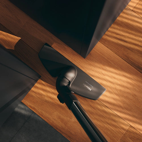 ASPIRADOR SEM SACO MIELE BOOST CX1 PARQUET POWERLINE BRANCO LÓTUS