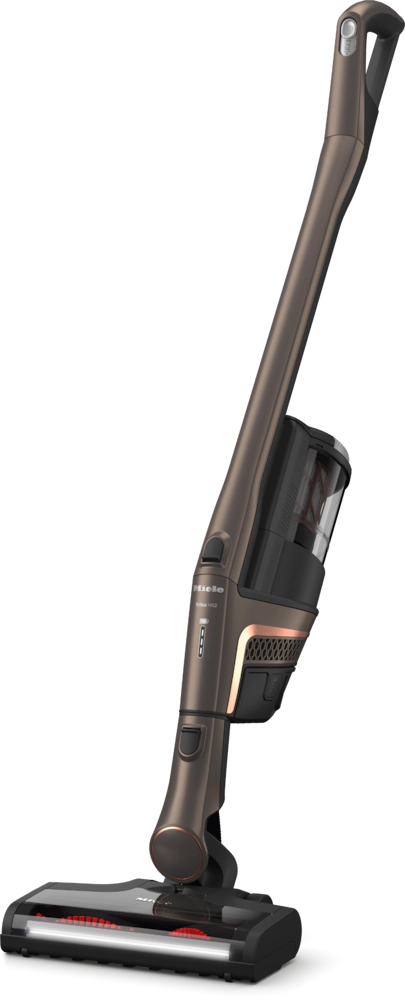 ASPIRADOR VERTICAL MIELE TRIFLEX HX2 PRO CINZA INFINITO PF