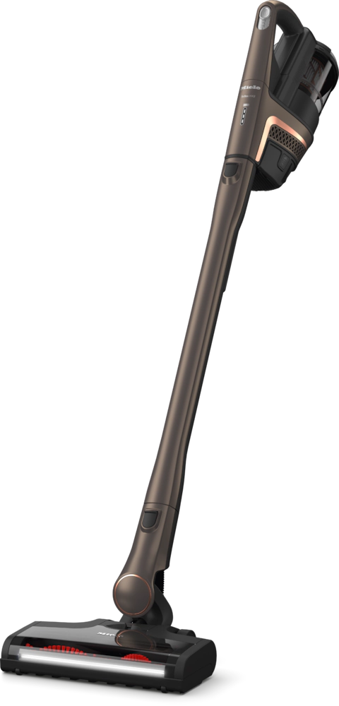 ASPIRADOR VERTICAL MIELE TRIFLEX HX2 PRO CINZA INFINITO PF