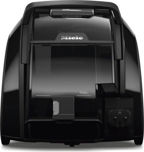 ASPIRADOR SEM SACO MIELE BOOST CX1 CAT & DOG POWERLINE PRETO OBSIDIANA