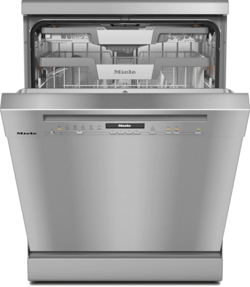 MAQUINA LOUÇA MIELE G7040SC AutoDos CLEANSTEEL