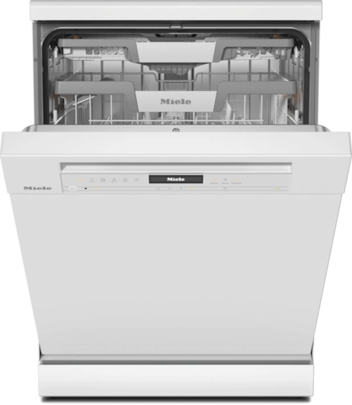 MAQUINA LOUÇA MIELE G7600SC AutoDos BRANCO BRILHANTE