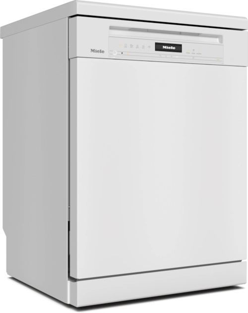 MAQUINA LOUÇA MIELE G7600SC AutoDos BRANCO BRILHANTE