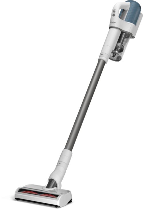 ASPIRADOR VERTICAL MIELE DUOFLEX HX1 AZUL NÓRDICO