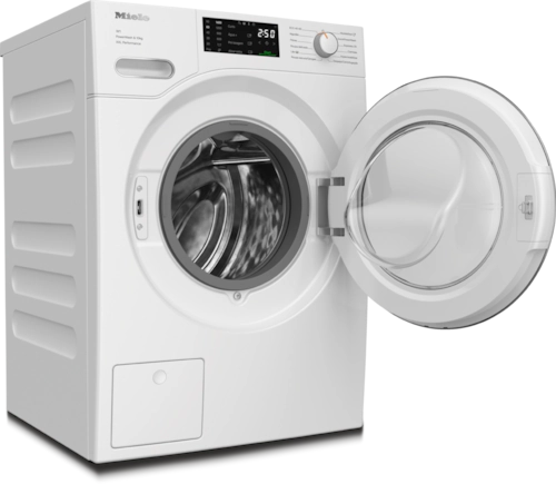MAQUINA ROUPA MIELE WWK360 WCS PWASH&10KG BRANCO LÓTUS