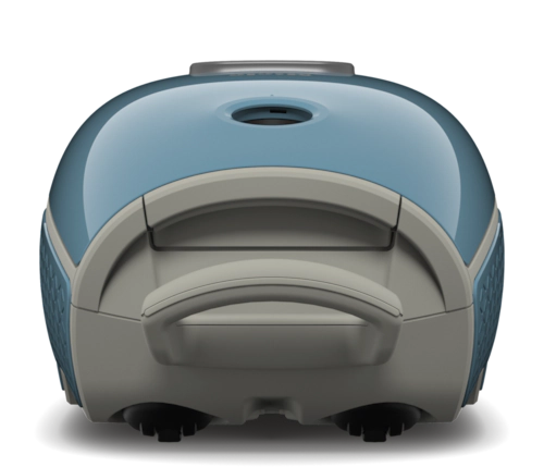 ASPIRADOR COM SACO MIELE GUARD L1 AZUL NÓRDICO