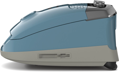 ASPIRADOR COM SACO MIELE GUARD S1 AZUL NÓRDICO