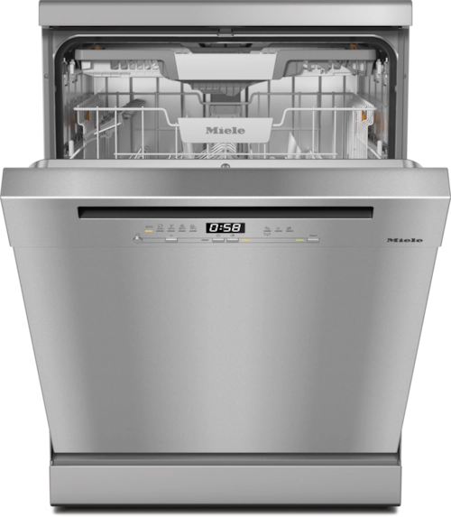 MAQUINA LOUÇA MIELE G5811SC ACTIVE PLUS CLEANSTEEL