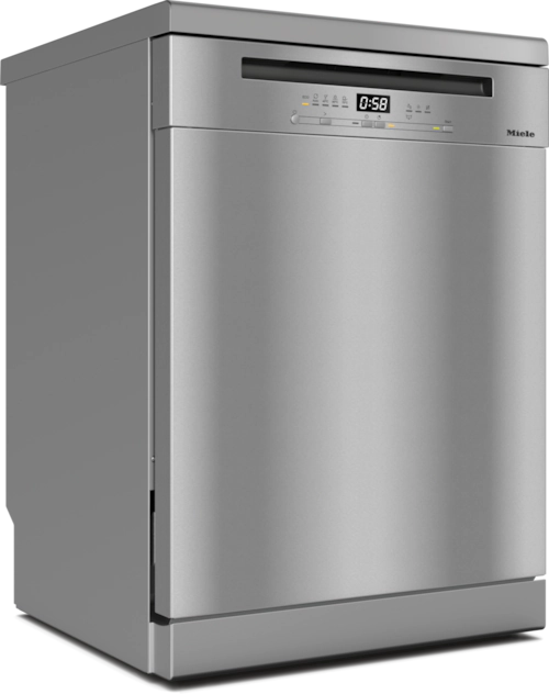 MAQUINA LOUÇA MIELE G5811SC ACTIVE PLUS CLEANSTEEL