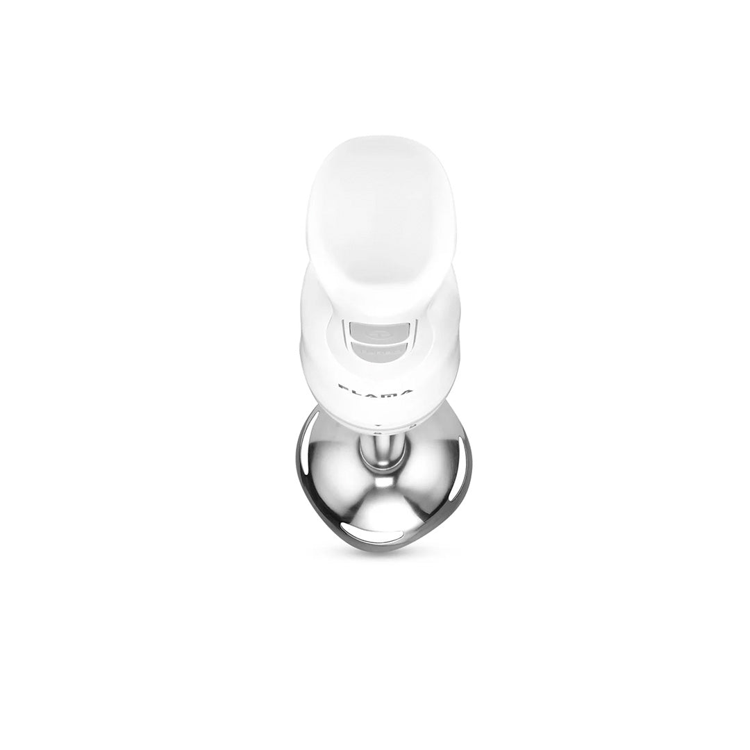 FLAMA VARINHA EASYLINE PE METAL 600W BRANCA 2011FL