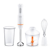Flama Varinha 850W PE Metalico C/ Acessorios
