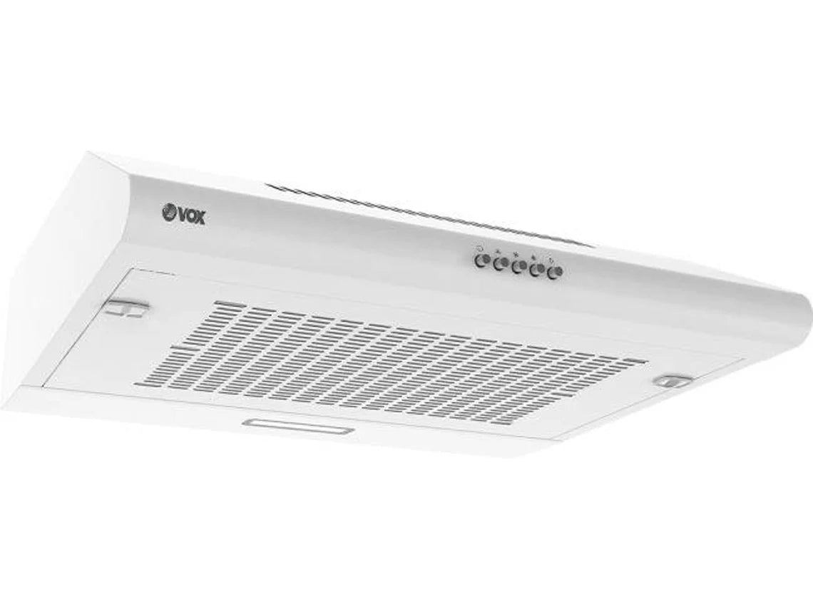 Exaustor Vox TRD6F49IX