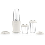 Flama Liquidificadora 500W 540ML 1 Vel. Branca
