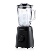 Flama Liquidificadora 1000W COPO Vidro Preto