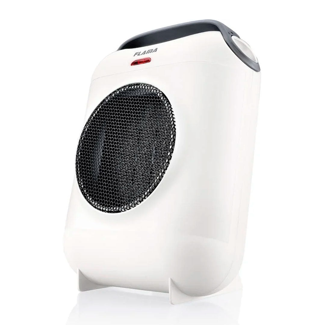 FLAMA TERMOVENTILADOR 1500W BRANCO 2315FL