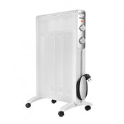 Flama Radiador MICA 1500W Termostato Regulavel