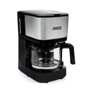 Princess Cafeteira 0,5LT 8 Chavenas 600W