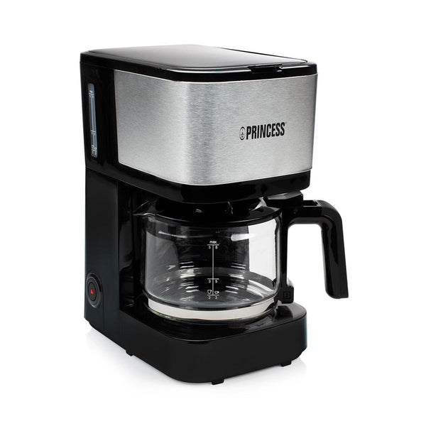 Princess Cafeteira 0,5LT 8 Chavenas 600W