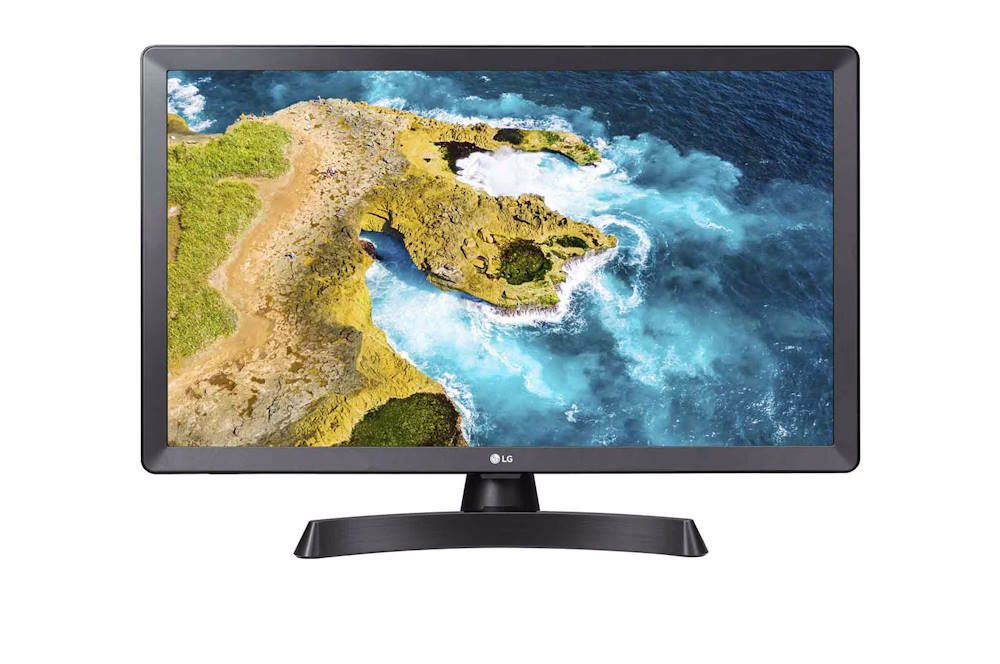 TV LG 24TQ510S-PZ 24" (Monitor TV HD Ready)